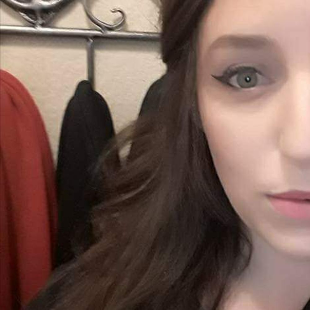 Meet your Posher, Kristy